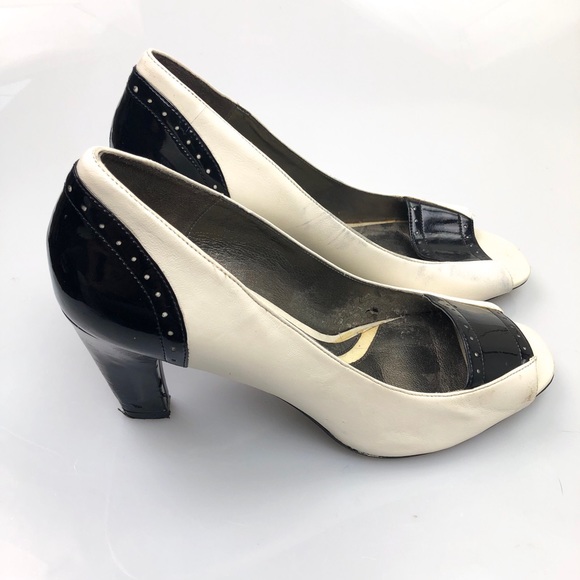 Naturalizer Shoes - 5 for $20 Naturalizer Alysha Kitten Heel Shoe 7.5